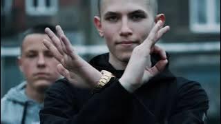 EKU EKU - NORMALNIE WYCHOWANI feat. Leny Vander prod. Wizier Beats 