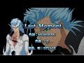 【中日字幕】BLEACH 死神 ed25「Last Moment」SPYAIR