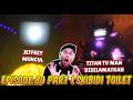 EPISODE BARU 80 PART 1 SKIBIDI TOILET! JEFFREY DATANG MENYELAMATKAN TITAN TV MAN DARI PARASIT CORE