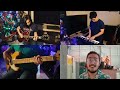 All I want for Christmas Is You (collab)