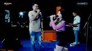 JAMBU ALAS DEVI AGUSTIN & MAS YEO - D'STORY MUSIC - WEDDING PARTY RIYAN & OLIF - RIKA AUDIO
