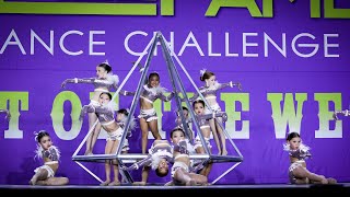 OCPAA - Diamonds Are Forever