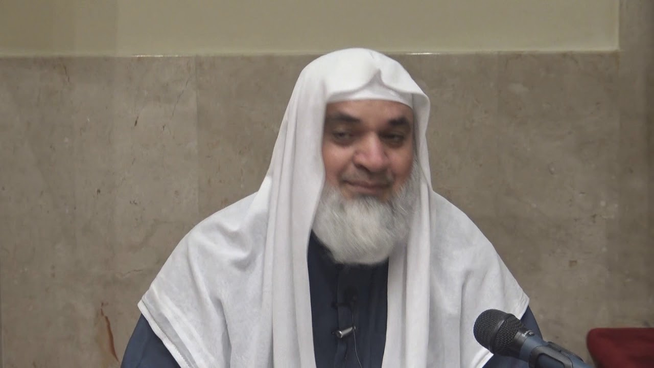 ثلاث مهلكات - (2) - إتباع الهوى - الشيخ خيري وربي