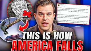 America Can’t Survive If Debate Dies and Violence Wins