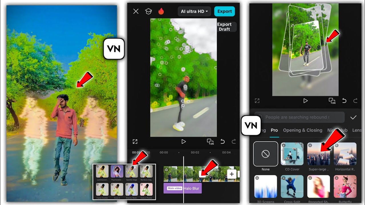 vn app se editing kaise kare | video editing kaise kare | vn video editor | video editing app