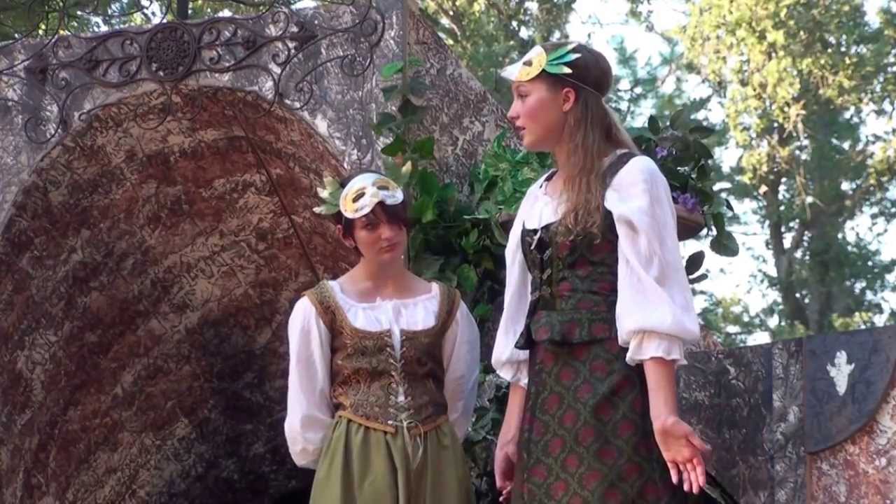 Much Ado About Nothing Part 2