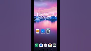 Touch buttons not working on Huawei