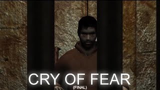 SICK SIMON - Cry Of Fear #12 (FINAL)