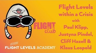 Introduction to Flight Levels - Flight Levels Academy