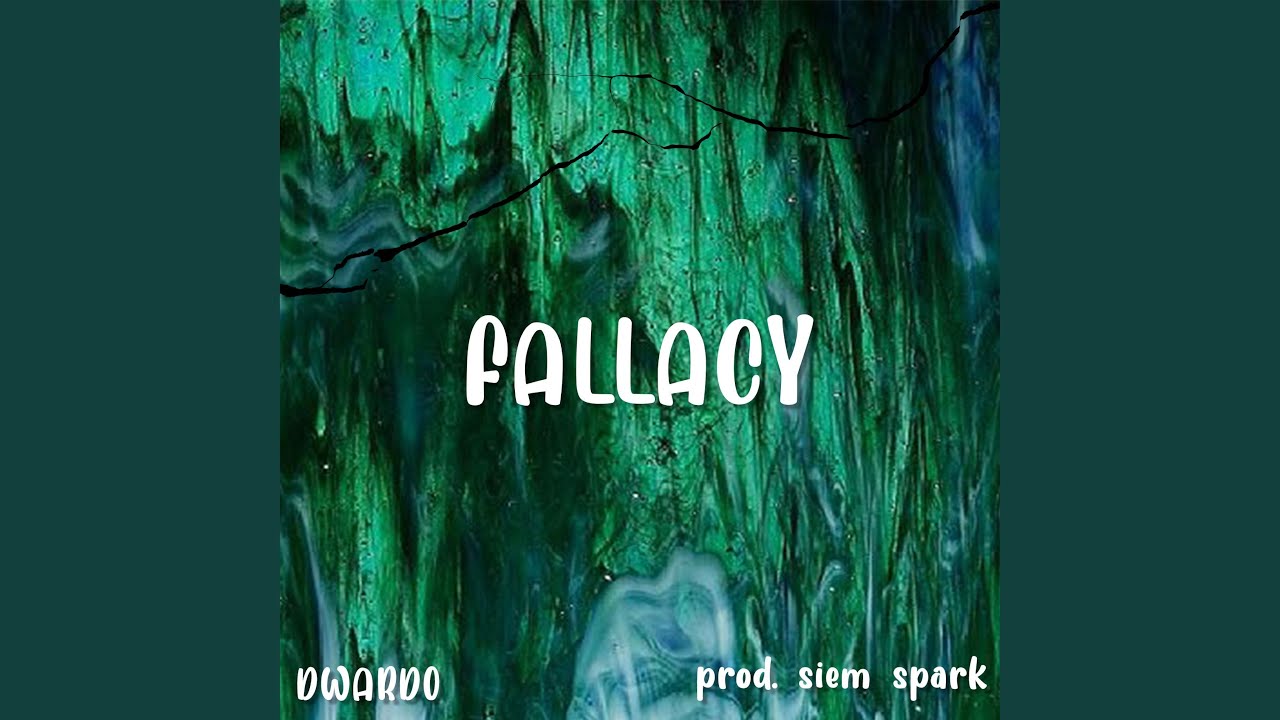 Watch FALLACY on YouTube Watch FALLACY on YouTube