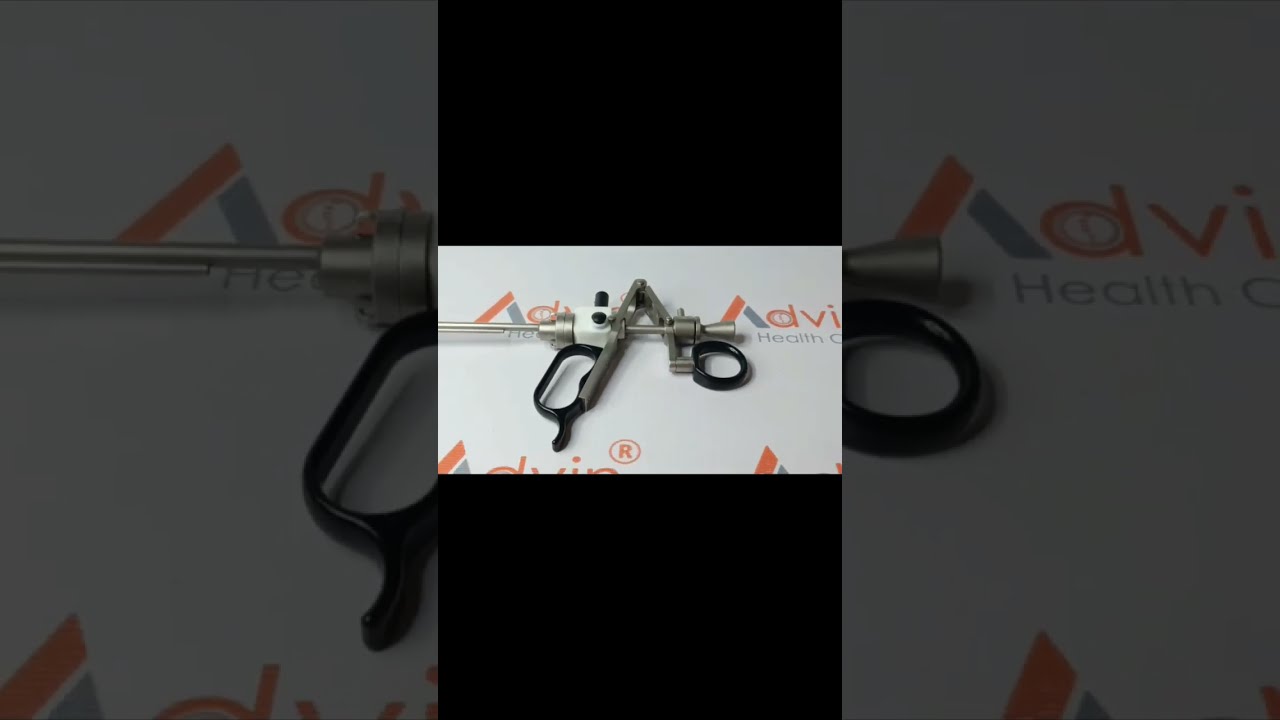Advin Health Care Monopolar TURP Working Element