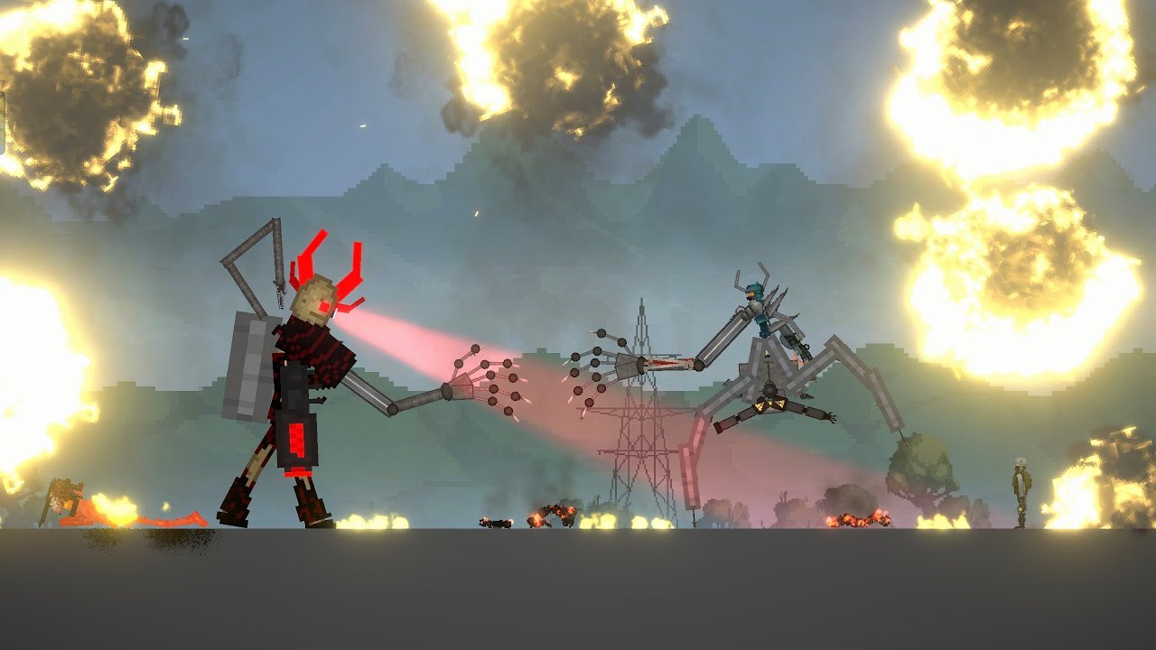 Elite squad 36 (full episode)