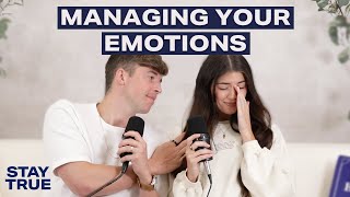 Emotions How to Manage Them