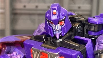 How to Transform Legacy Shadow Striker