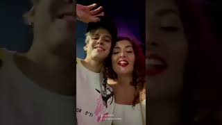 Cnco Curtindo Com As Fãs