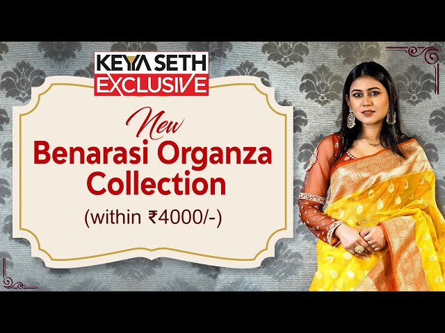 Wearing a lehenga is a bold statement, and also a classy one! Presenting  Stunning and Exquisite Keya Seth Exclusive Lehenga Collection ... |  Instagram