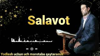 Salavot / Donyor Qori