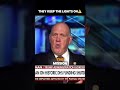 How Government Defunding is Crippling Border Security 📉 | Tom Homan #shorts #tomhoman