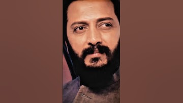 Raid 2: Riteish Deshmukh as the Villain, a True Chilling Performance #shorts