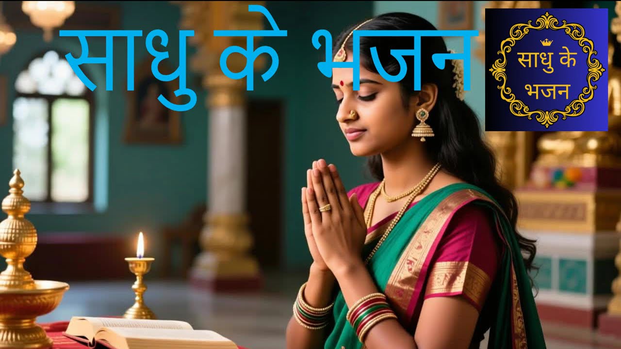 Sadhu Ke Bhajan / Hindi Bhajan