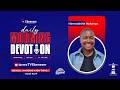Matipaishe Hokonya Trust In God Not Men 