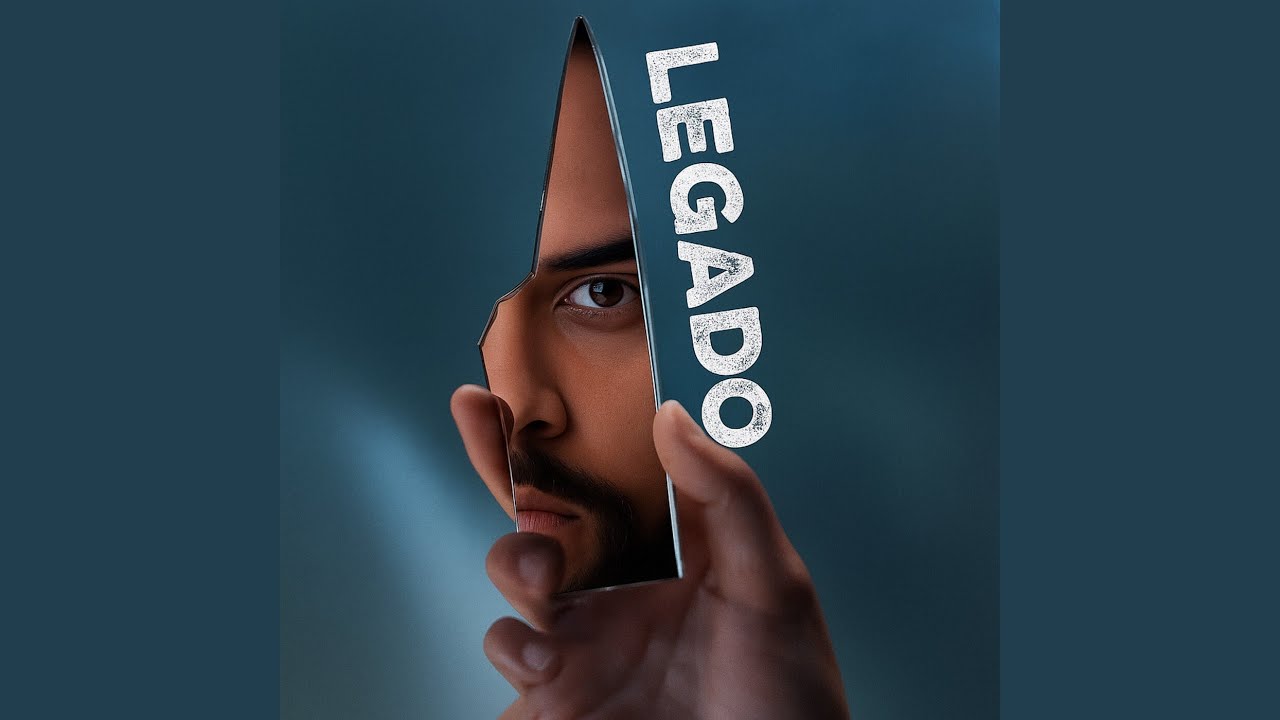 Watch Legado on YouTube Watch Legado on YouTube