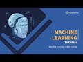 What is machine learning  how machine learning works  machine learning tutorial  eckovation