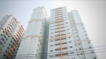 Chung Cư Lê Thành Tân Tạo  | Website canholethanh.vn