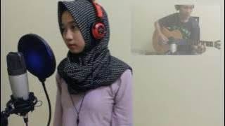 Cinta Salah Cover -Adila MD (CaitlinH) Cover song by XOX-Artsonica-HurtrockMusic-Base Bandung