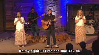 BRICK BY BRICK: Intro to Nehemiah