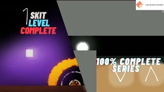 CATS ARE LIQUID ALITS GAMEPLAY   THE FINALE screenshot 4