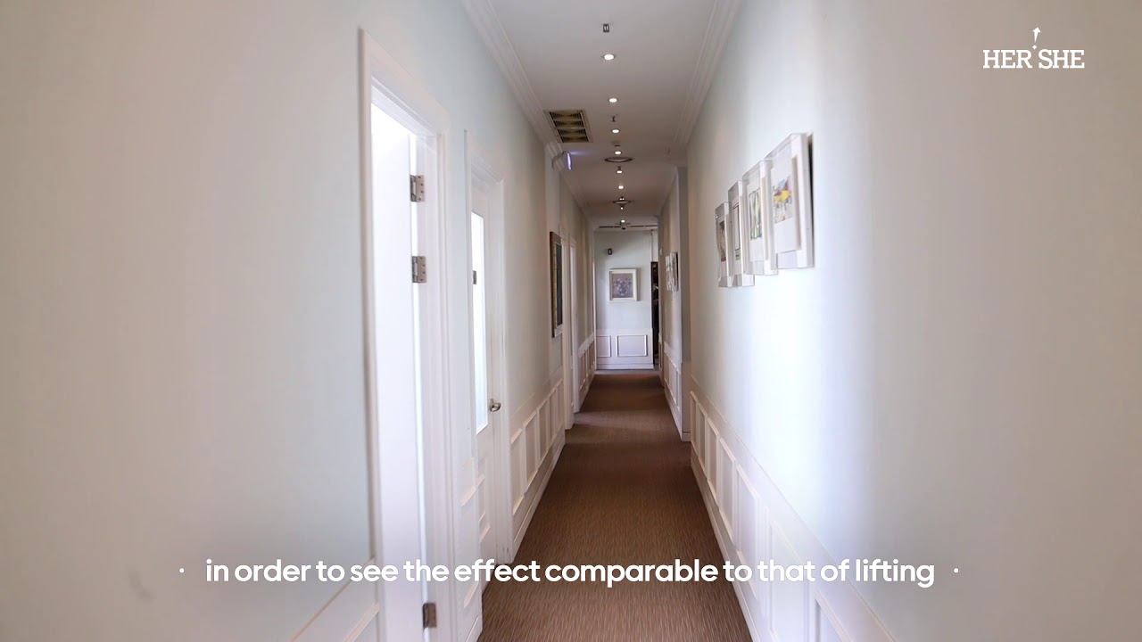 [Херши гоо сайхны мэс заслын эмнэлэг] Ганнам дүүрэг (Англи хадмал) - 'Херши гоо сайхны мэс заслын эмнэлгийн хөгшрөлтийн эсрэг гэж юу вэ?'