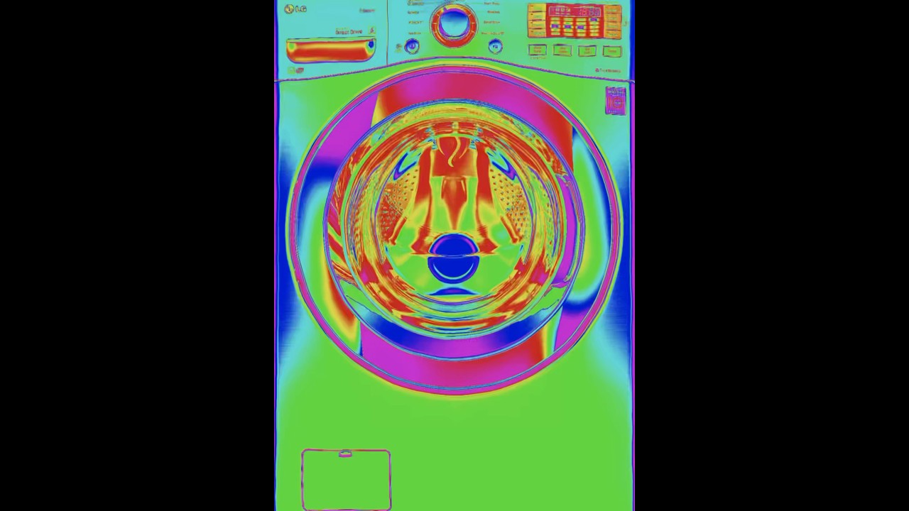 washing machine song remix YouTube