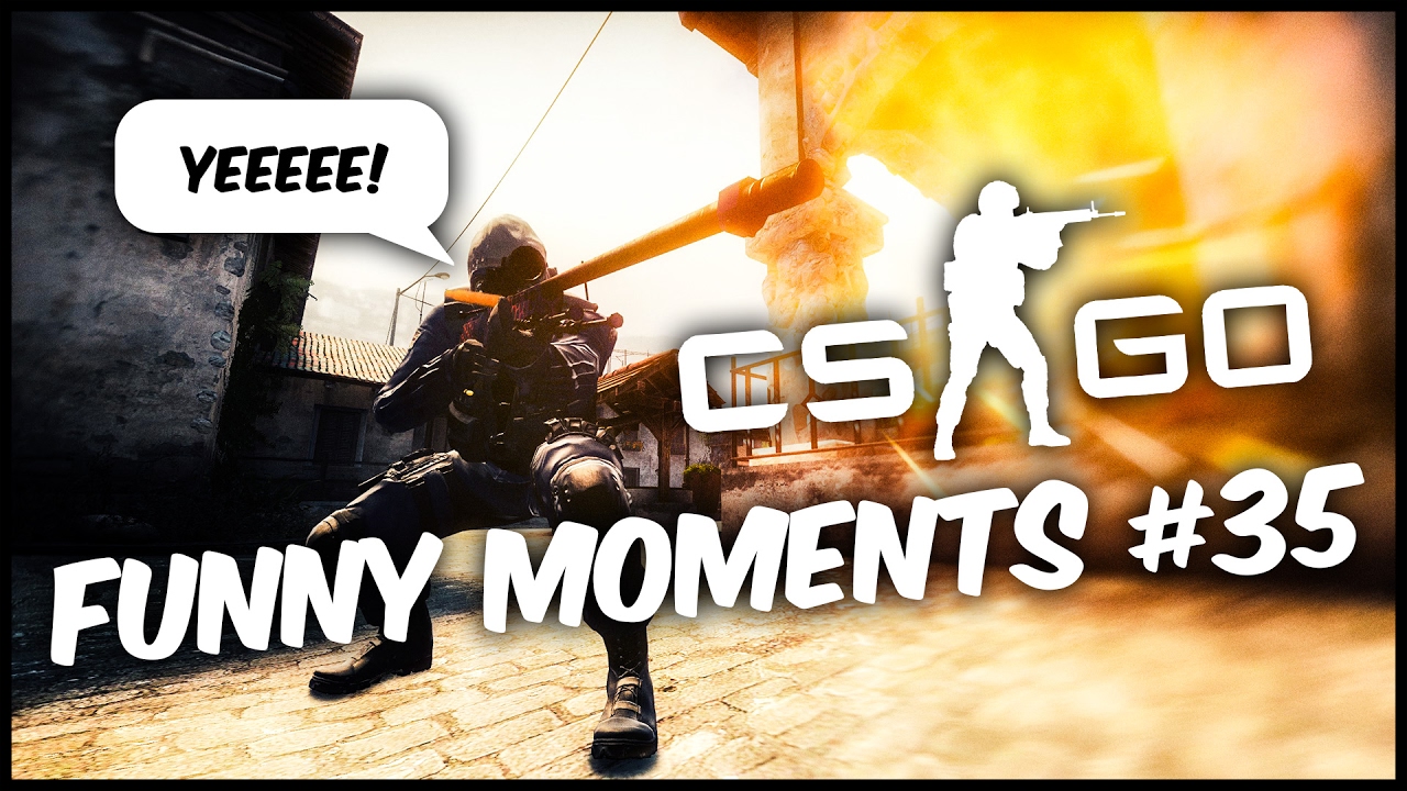 CS:GO Funny/ Epic Moments EP #35: *INSERT TITLE IN ALL CAPS* - STORY TIME!!!