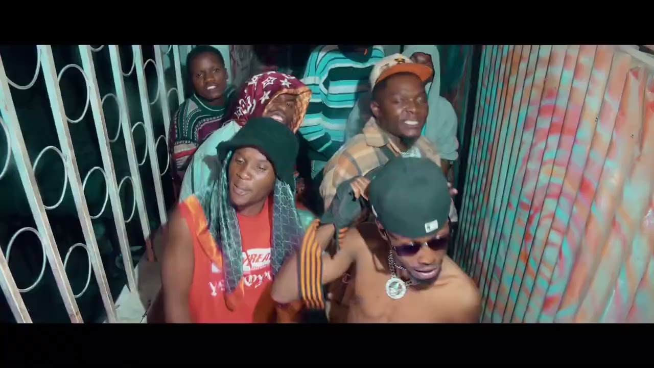 SHETTA MUFANA_C'squared X Mr Chunde Blacks X Wizzo Vaoyo (official Music video)