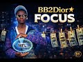 BB2Dior FOCUS Official Audio mp3