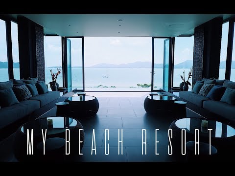 MY BEACH RESORT | PHUKET, THAILAND