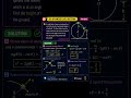 Topper Level Physics 🔥 2 Concept Ek Saath! #iit #trending #jeeadvanced #iittopper #iits #iitstudents