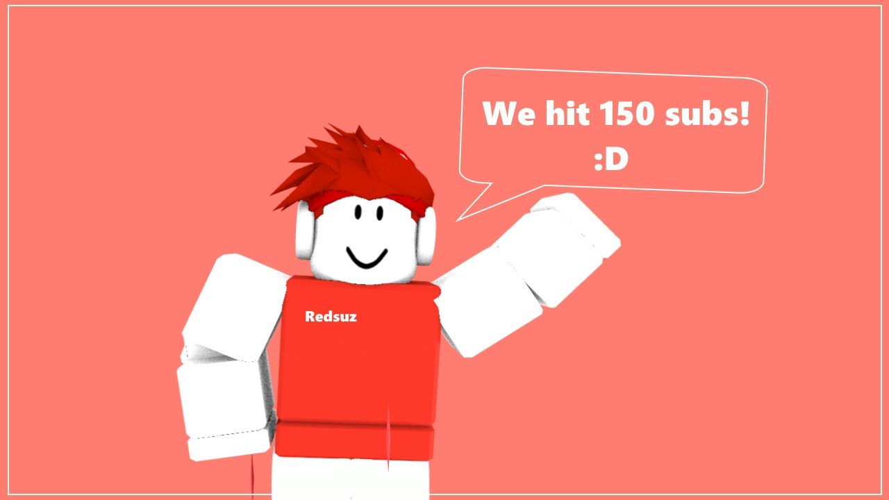 ONE HUNDRED FIFTY SUBSCRIBER SPECIAL TYSM YouTube