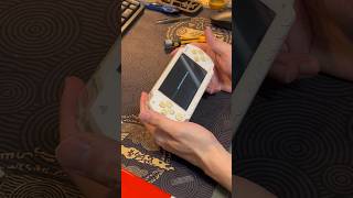 Challenge another ips screen for psp 1007