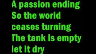 Download lagu Bullet For My Valentine - Deliver Us From Evil (Lyrics) HQ