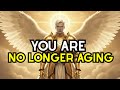 CHOSEN ONE, GOD’S GIFT OF ETERNAL YOUTH AWAITS YOU