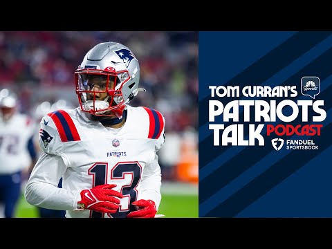 Legal expert explains why case against Jack Jones was easy to defend |  Patriots Talk Podcast