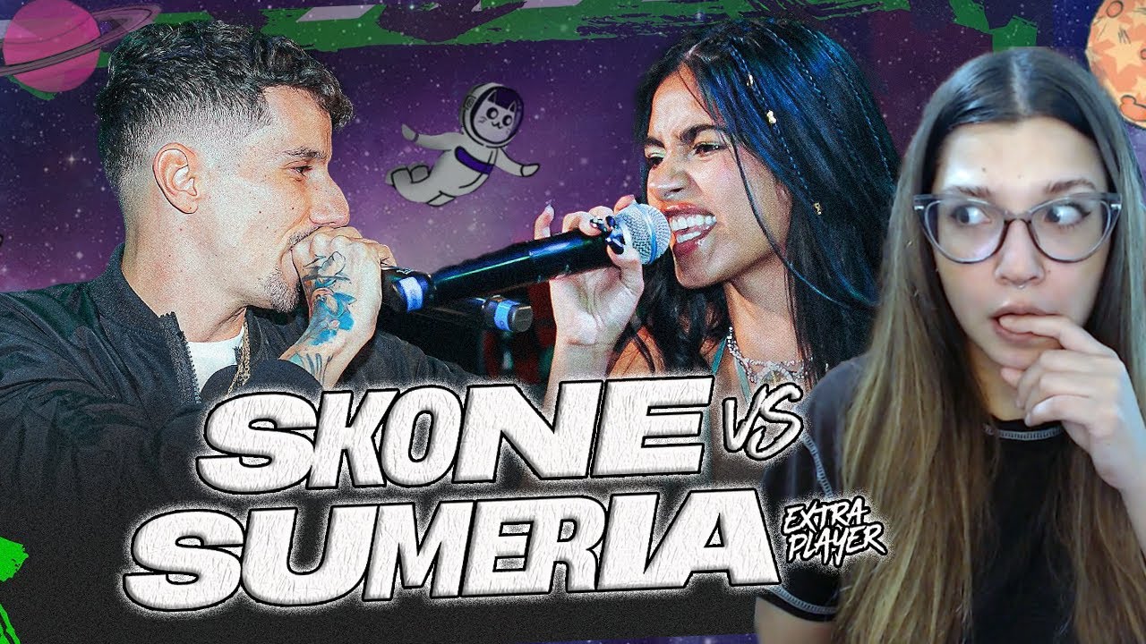 SKONE vs SUMERIA | #FMSMÉXICO | Jornada 1 // CATDELESPACIO