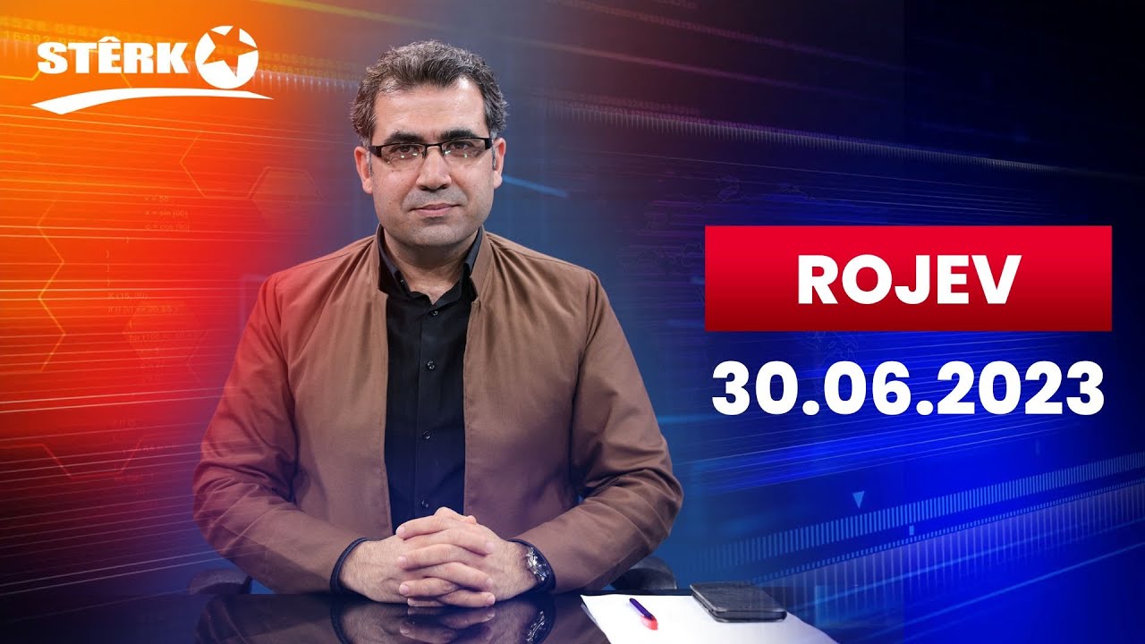 Rojev - 30.06.2023