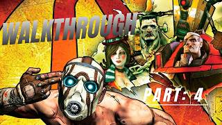 Borderlands Part 4