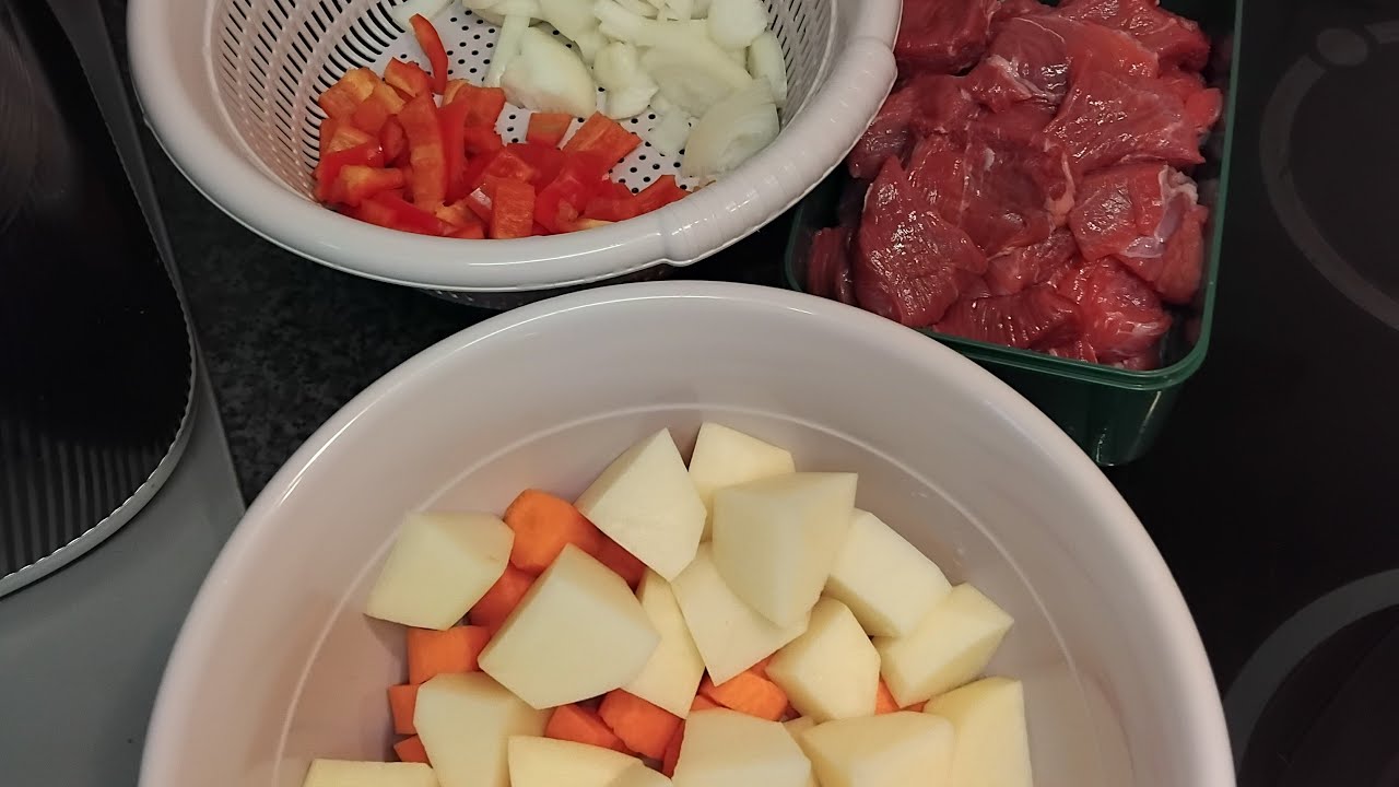 Cooking time...🥰🥰