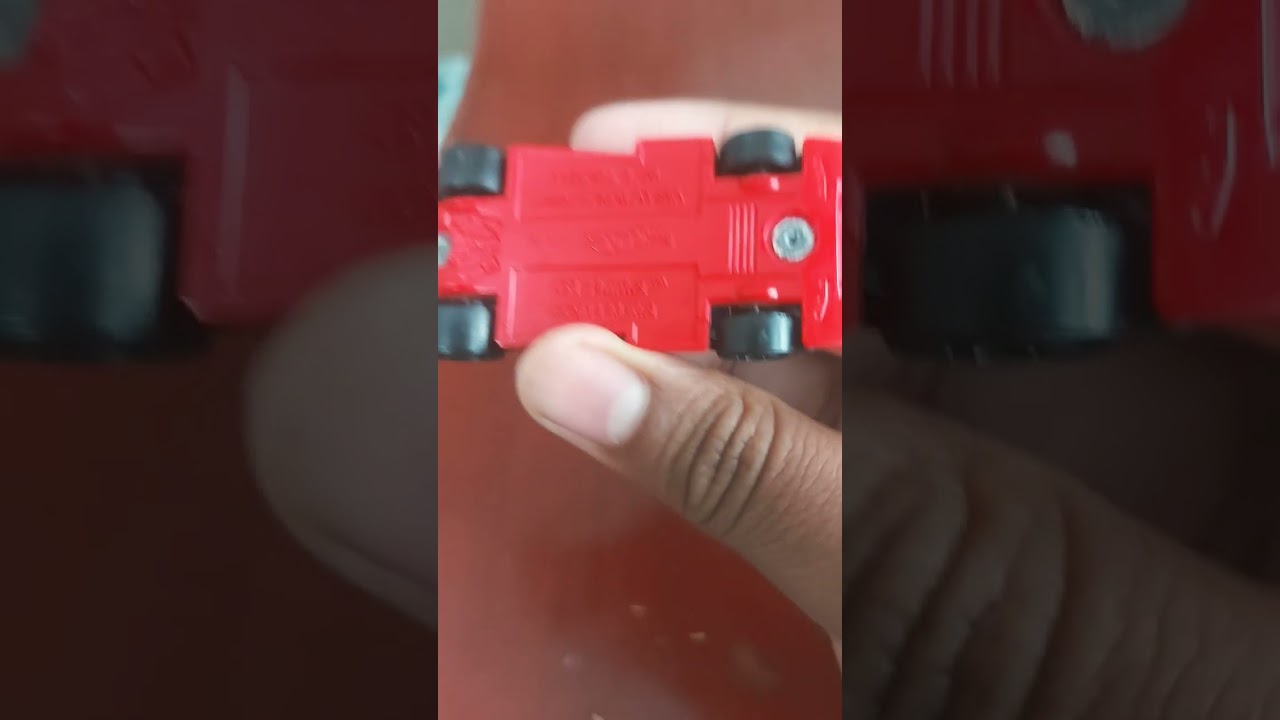 Gt hunter hot wheels 2014 model test 