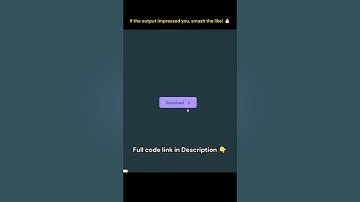 Modern Button Hover Animations with CSS! 💡🚀 #webdevelopment #cssbutton #css #shorts