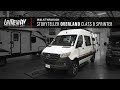 Storyteller Overland Mode 4x4 walk through in West Sac | La Mesa RV